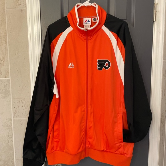 Philadelphia Flyers Jacket - Picture 1 of 2